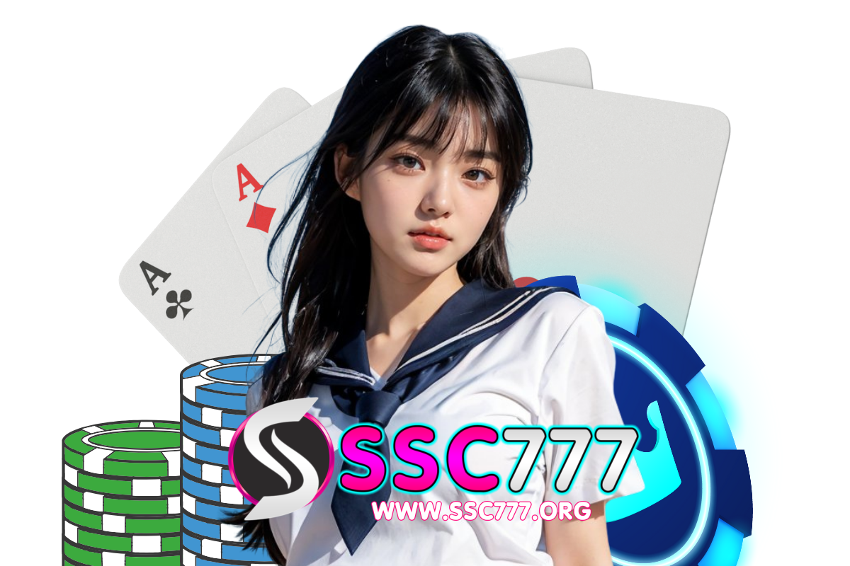 ssc777 สล็อต